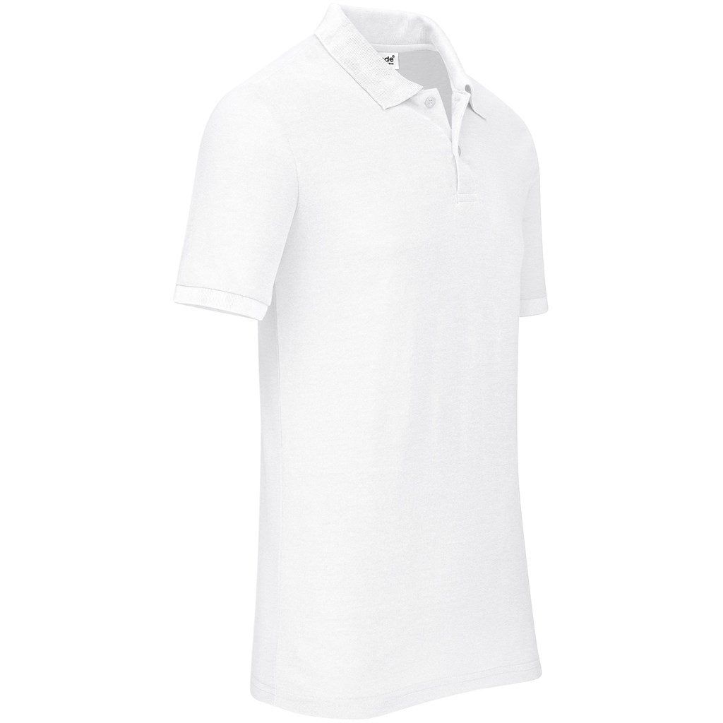 Mens Daily Golf Shirt