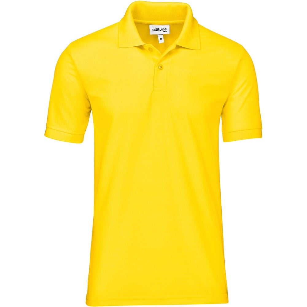 Mens Daily Golf Shirt
