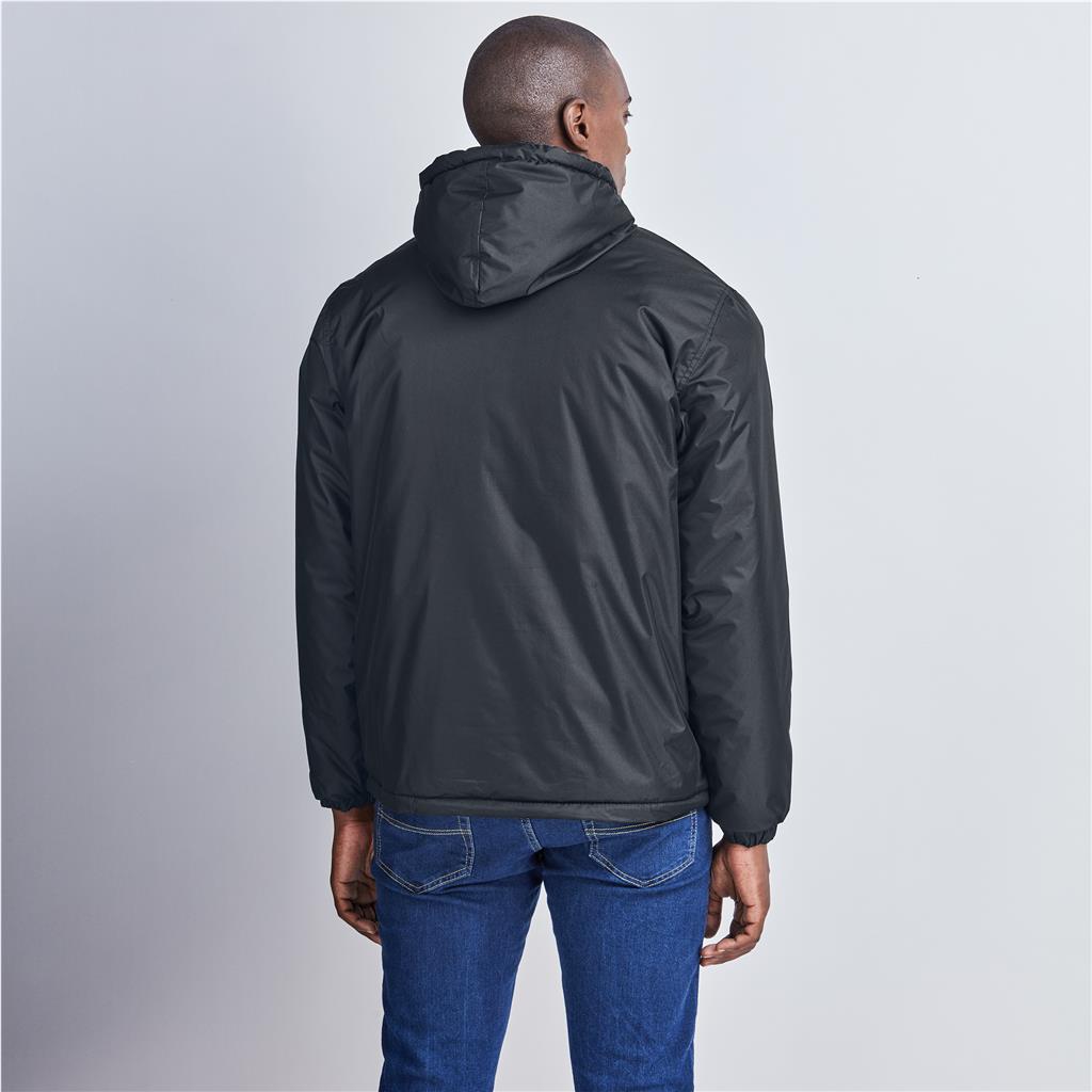 Mens Hamilton Jacket