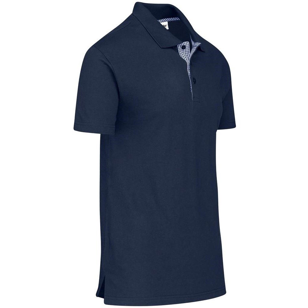 Mens New York Golf Shirt