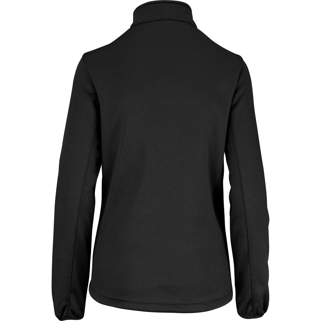 Kids Palermo Softshell Jacket