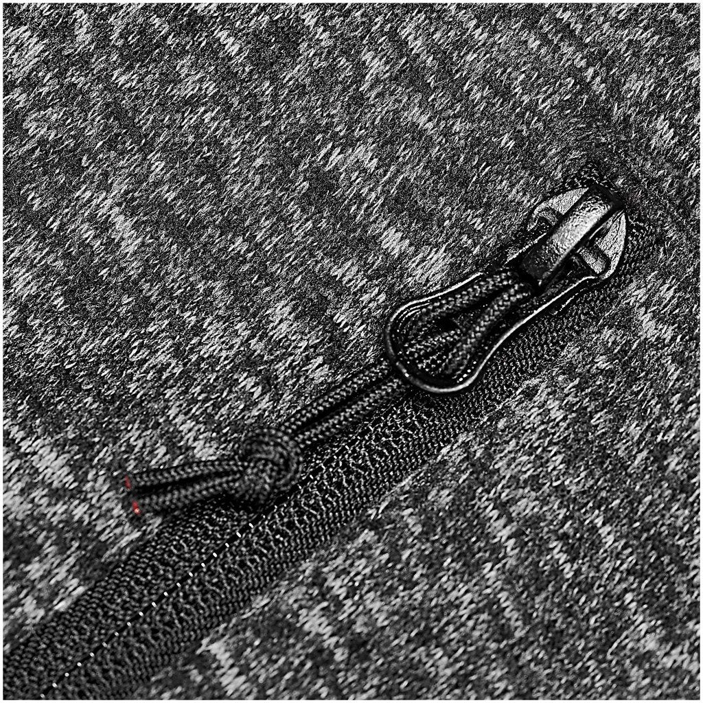 Mens Paragon Fleece Jacket - Navy