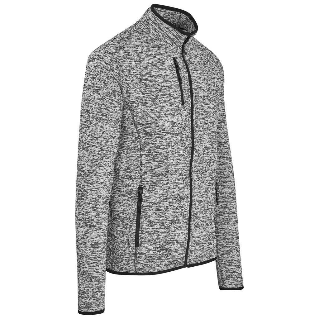 Mens Paragon Fleece Jacket - Navy