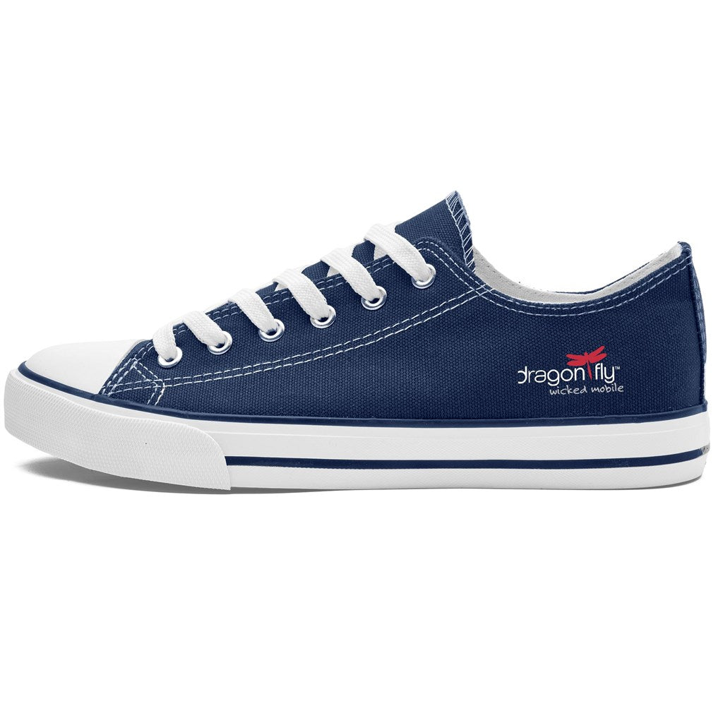 Unisex Trendi Canvas Sneaker