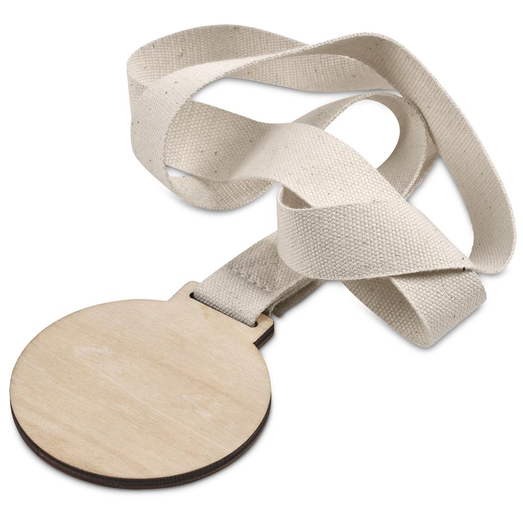 Ecological Sustainable Medal