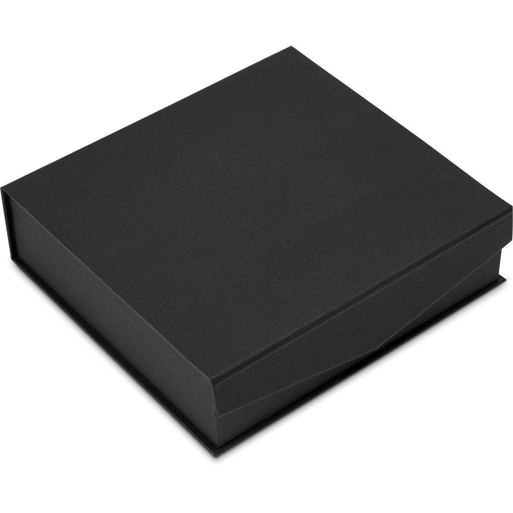 Reverence Achievement Award - Premium Optical Glass and Wood