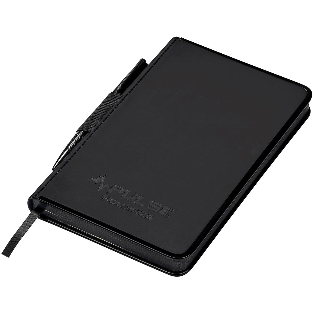 Volta A5 Hard Cover Notebook