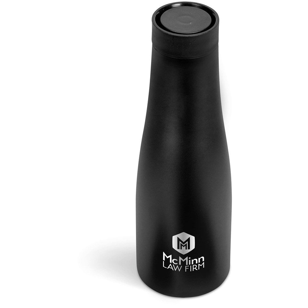 Balaton Stainless Steel Vacuum Water Bottle - 600ml