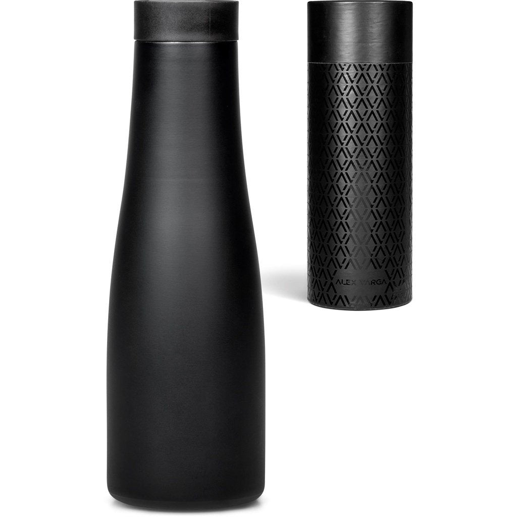 Balaton Stainless Steel Vacuum Water Bottle - 600ml