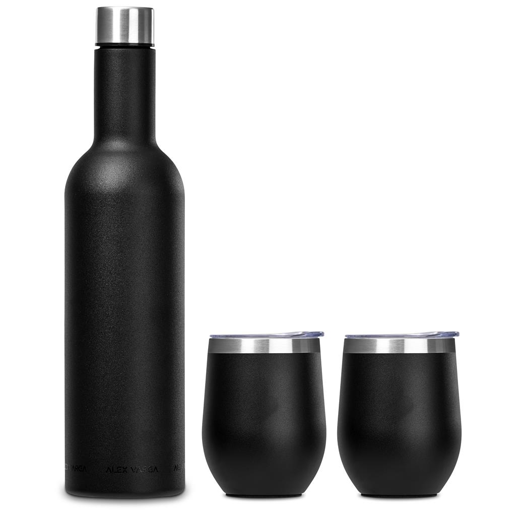 Nasterovia Drinkware Set