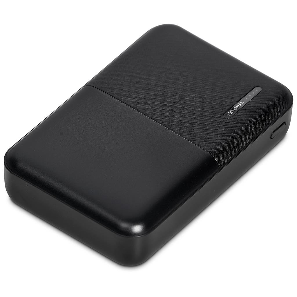 Solovki Power Bank - 10,000mAh