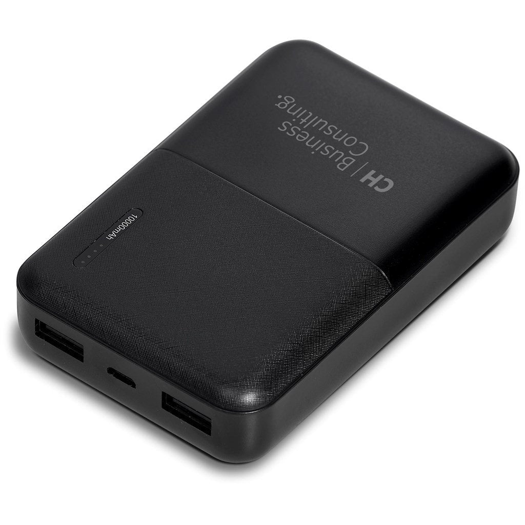 Solovki Power Bank - 10,000mAh