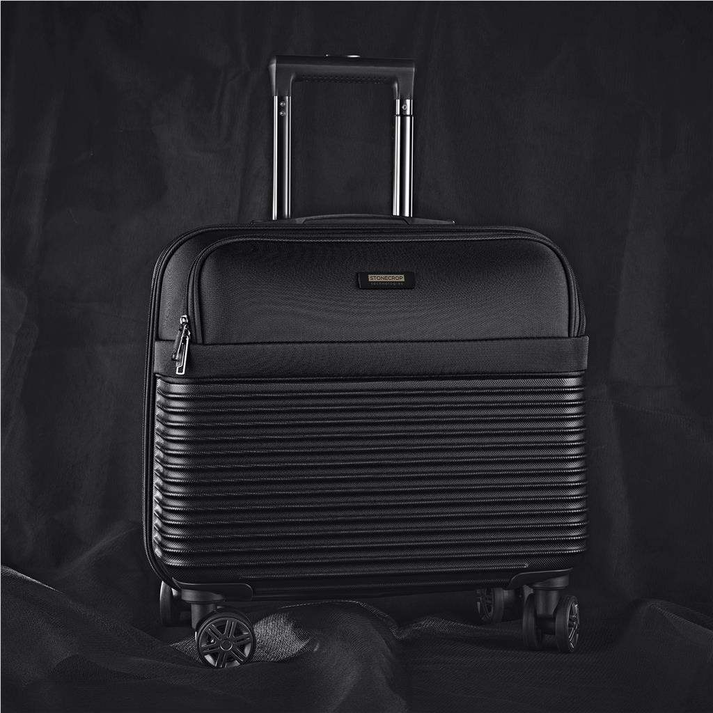 Odessa Laptop Trolley Bag