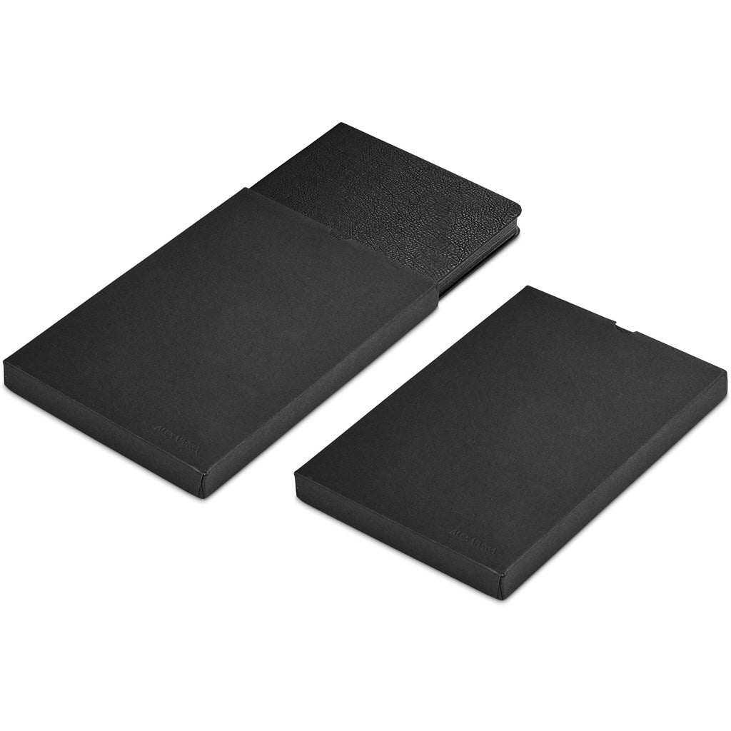 Corinthia A5 Hard Cover Notebook