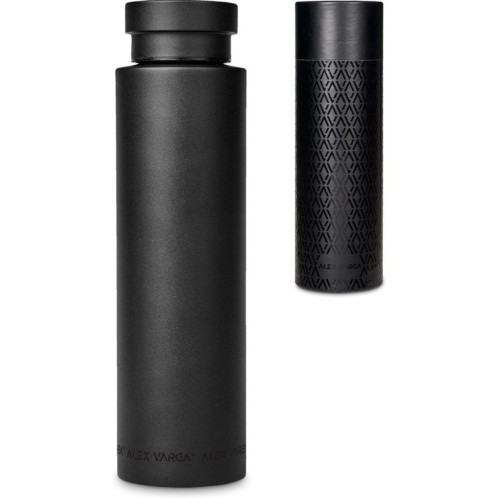 Shackleton Stainless Steel Vacuum Water Bottle - 800ml