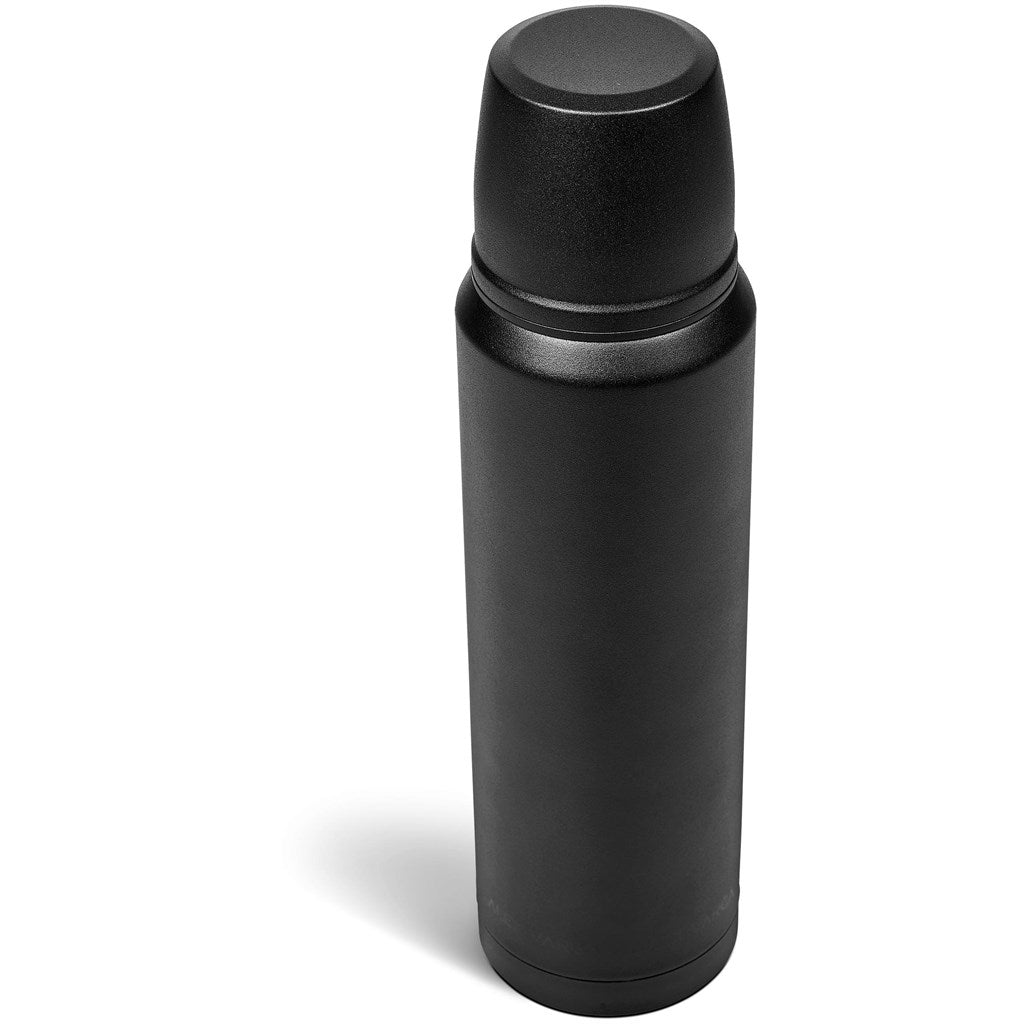 Valhalla Stainless Steel Vacuum Flask – 1 Litre