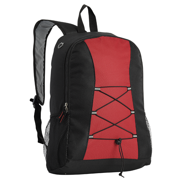 String Design Backpack