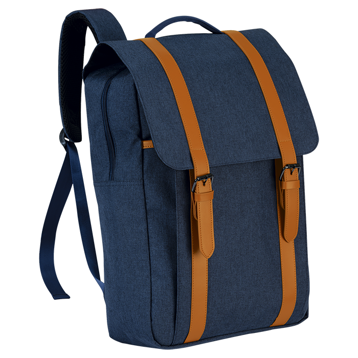 Exclusive Double Strap Design Backpack
