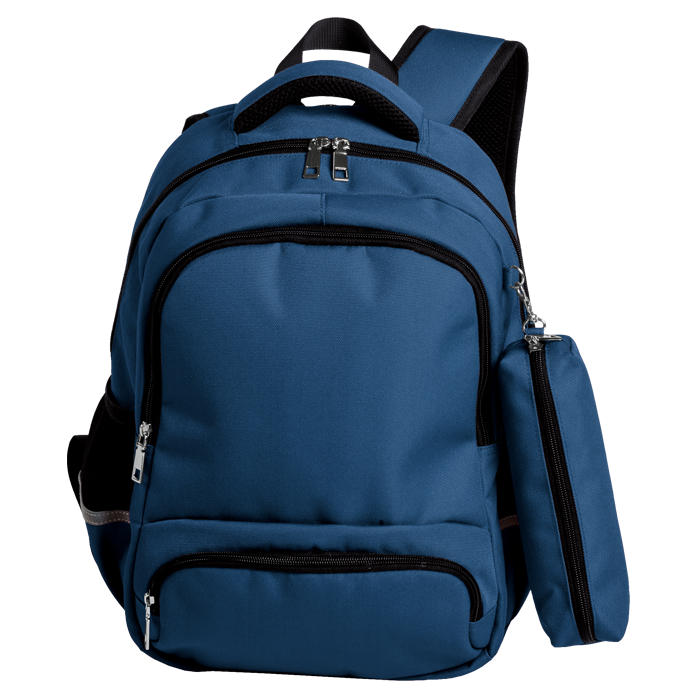 Waterproof Student Backpack