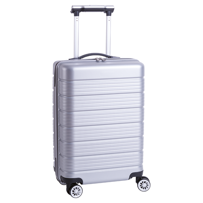 Silmour Business Trolley