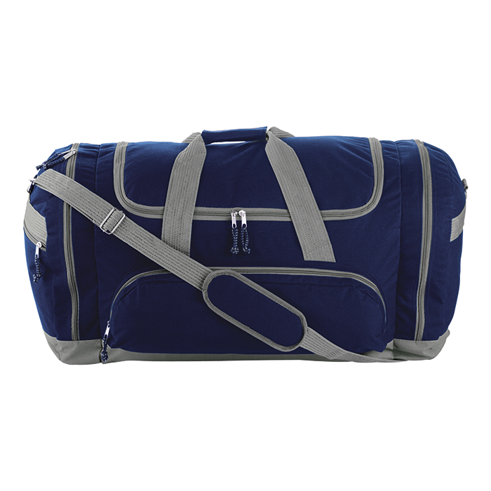 Large Executive Sports Bag