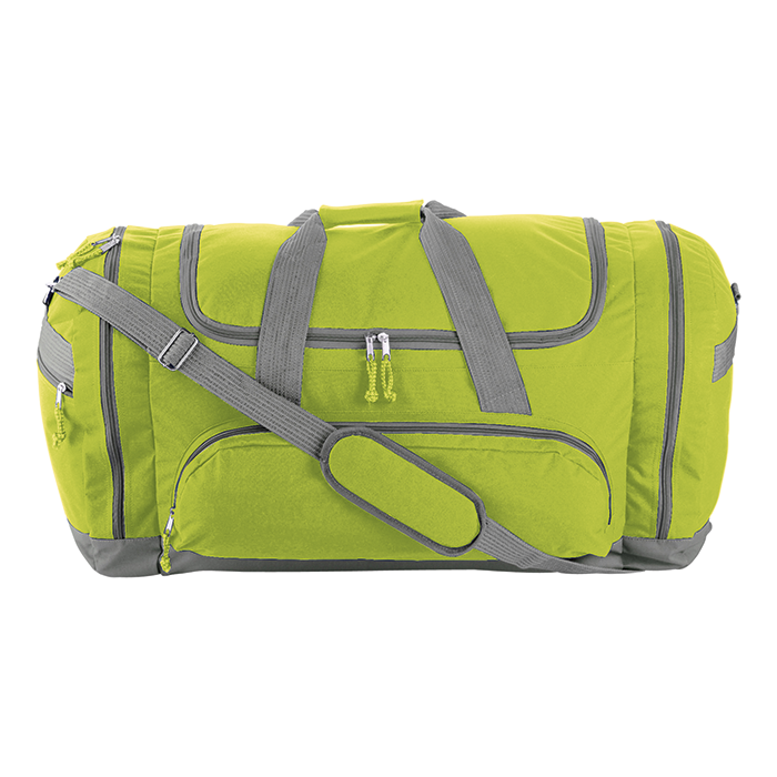 Large Executive Sports Bag