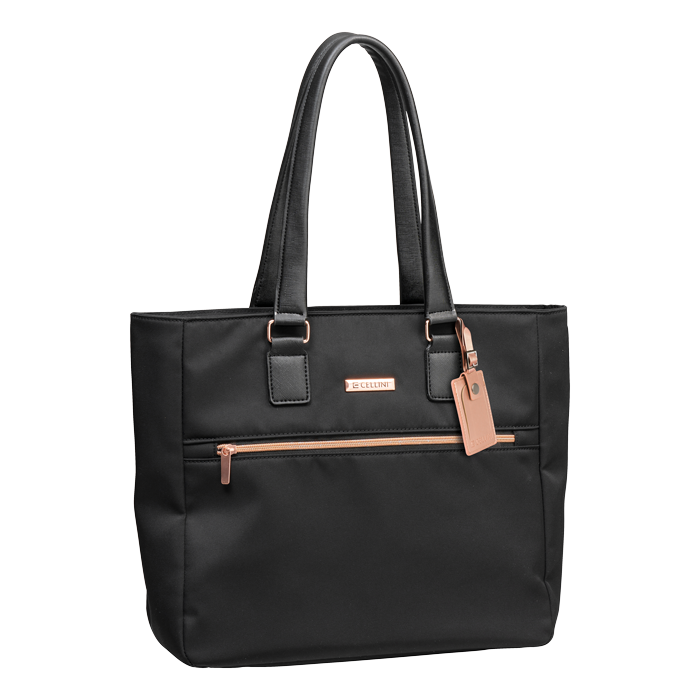 Cellini Ladies Allure Buiness Tote