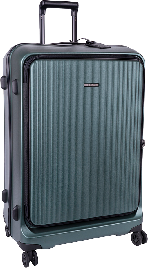 Cellini Tri Pak Large Trolley Case