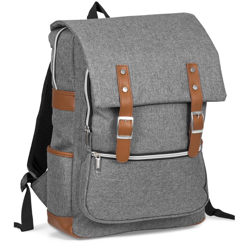 Hudson Laptop Backpack