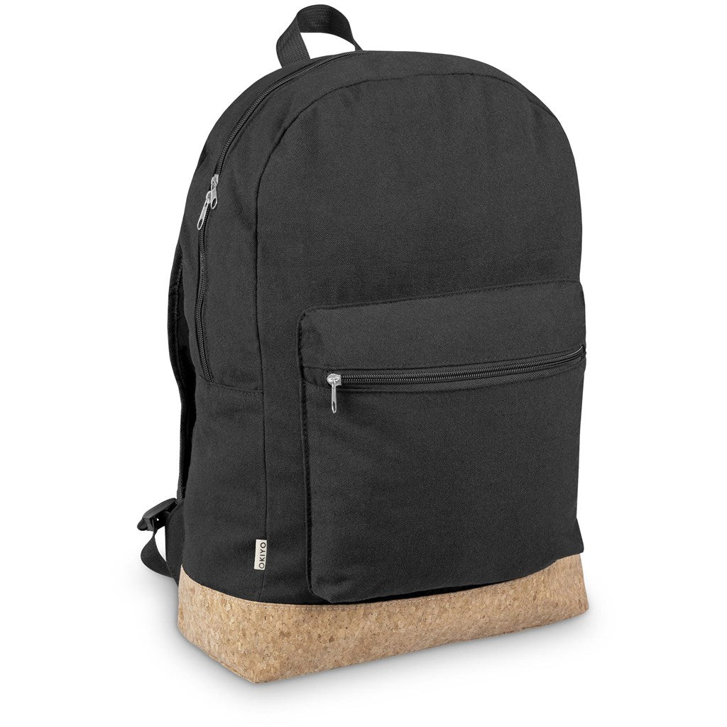 Koruku Cork Backpack