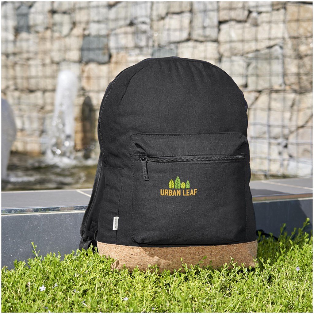 Koruku Cork Backpack