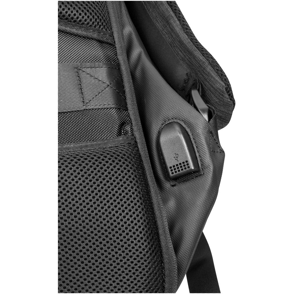 Monaco Anti-Theft Laptop Backpack