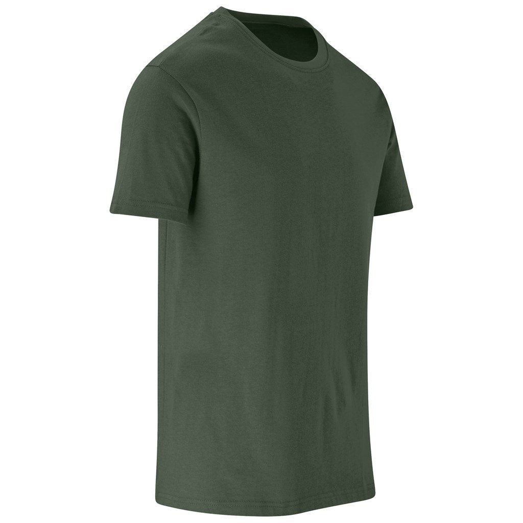 Unisex Super Club 135 T-Shirt - Brown