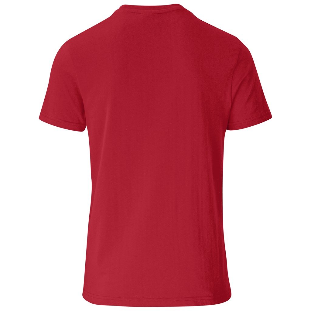 Unisex Super Club 135 T-Shirt - Brown