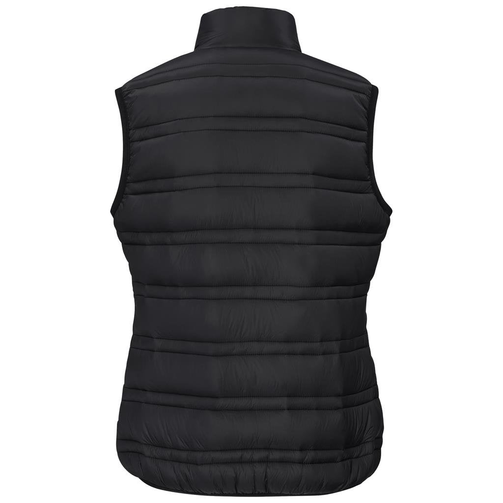 Ladies Aurora Bodywarmer