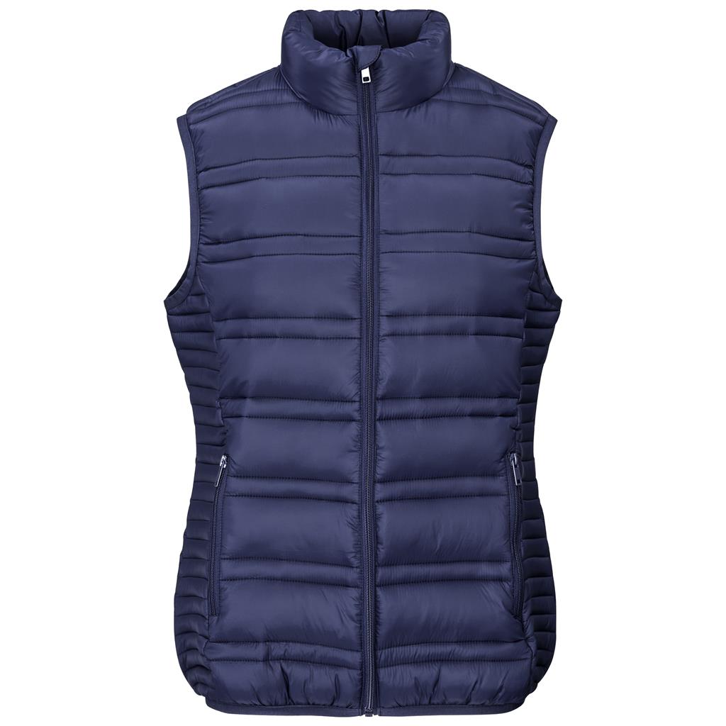 Ladies Aurora Bodywarmer