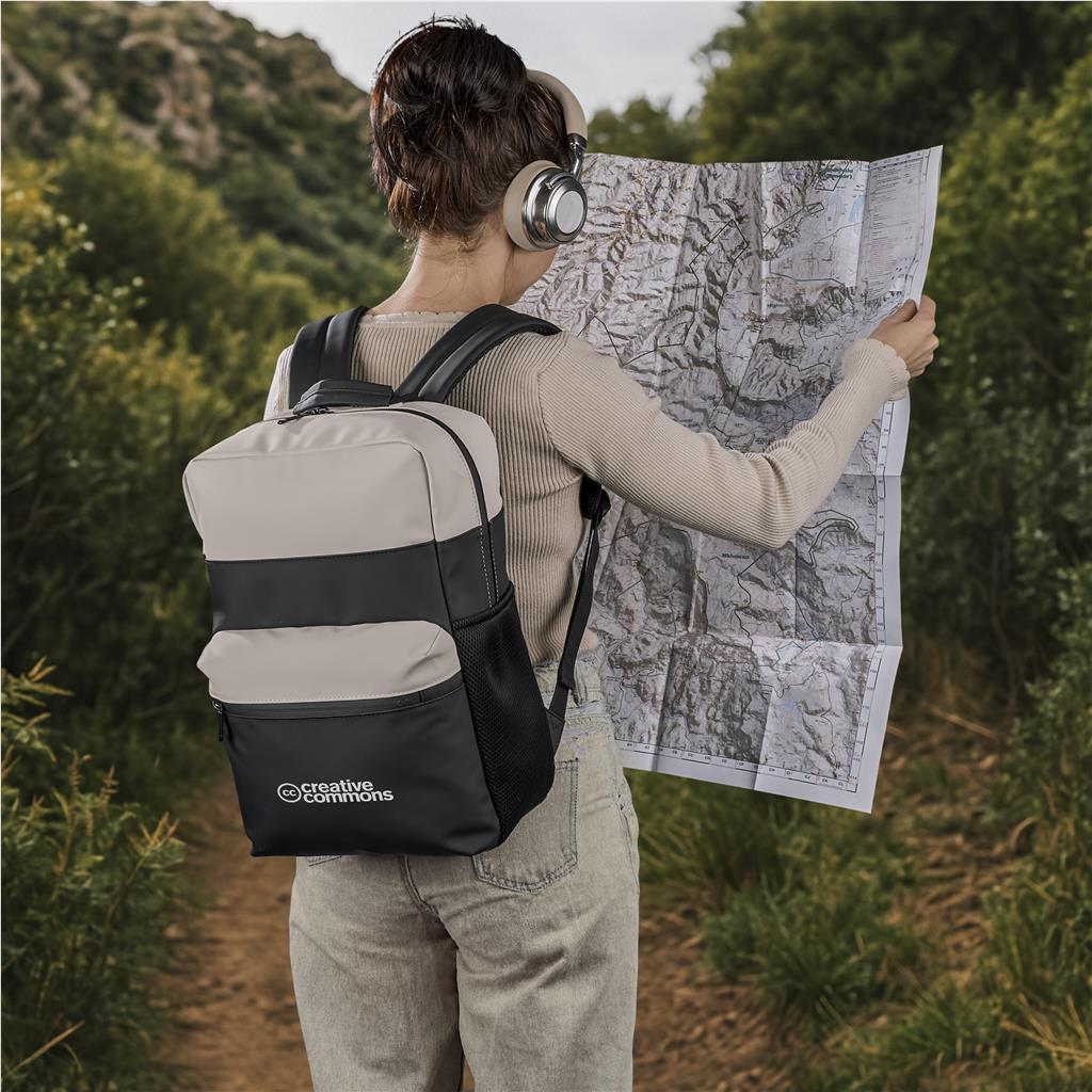 Cederberg Water-Resistant Laptop Backpack