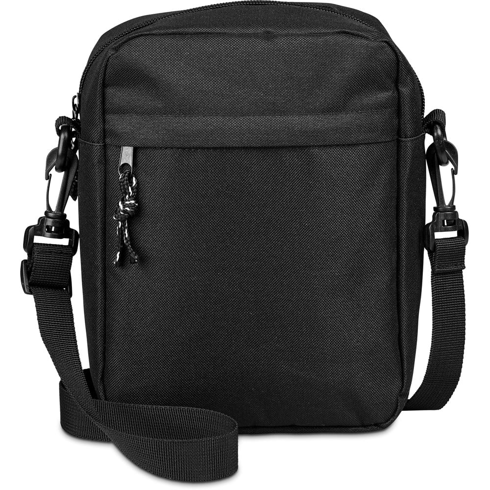 Luxembourg Crossbody Bag