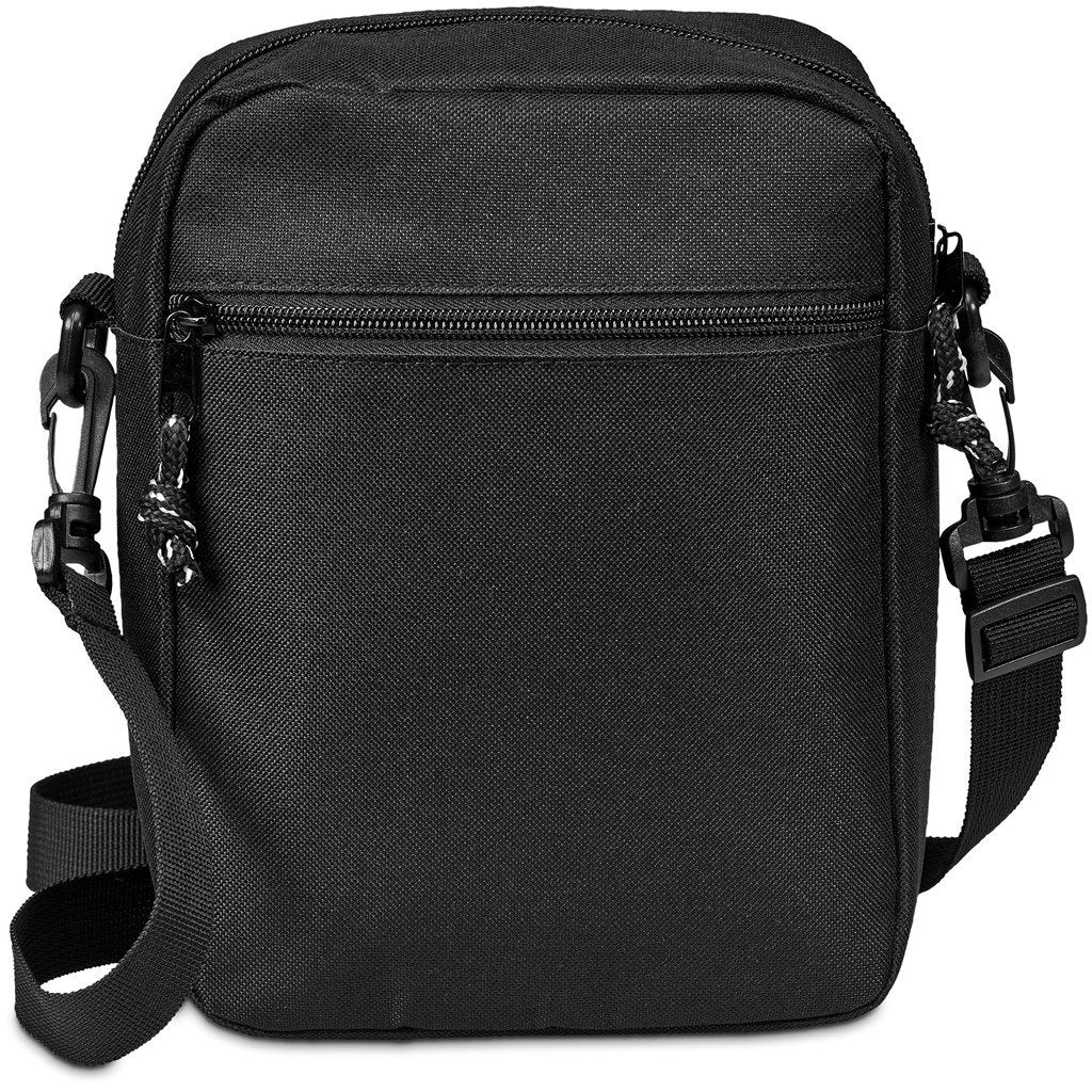 Luxembourg Crossbody Bag