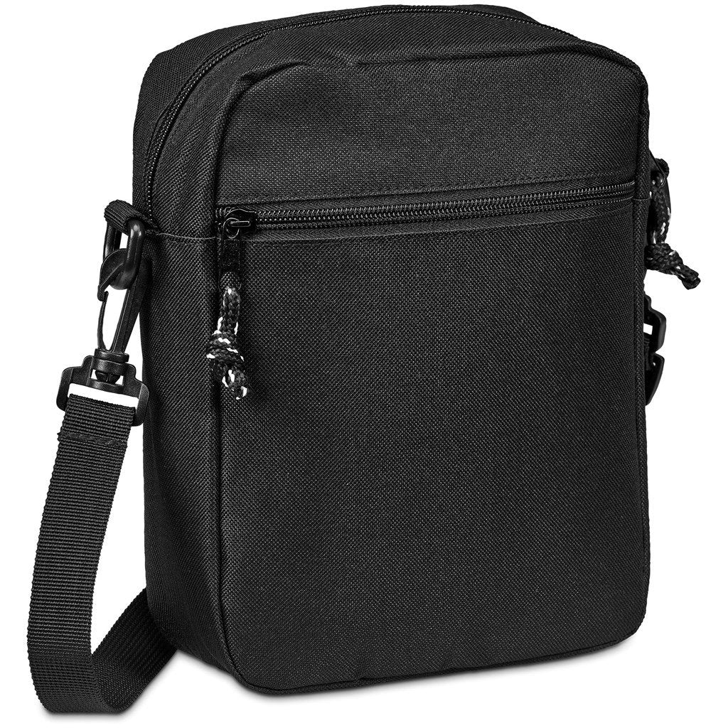 Luxembourg Crossbody Bag