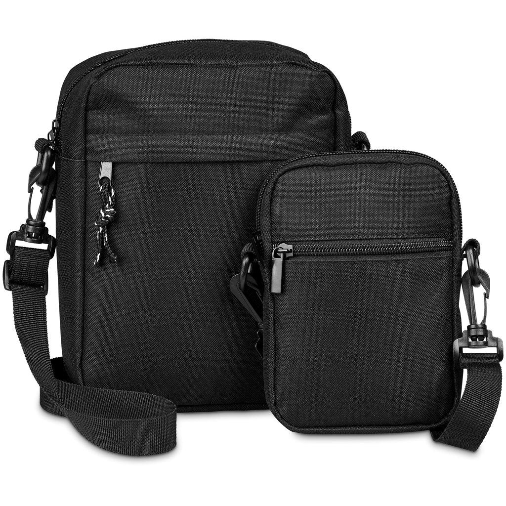 Luxembourg Crossbody Bag