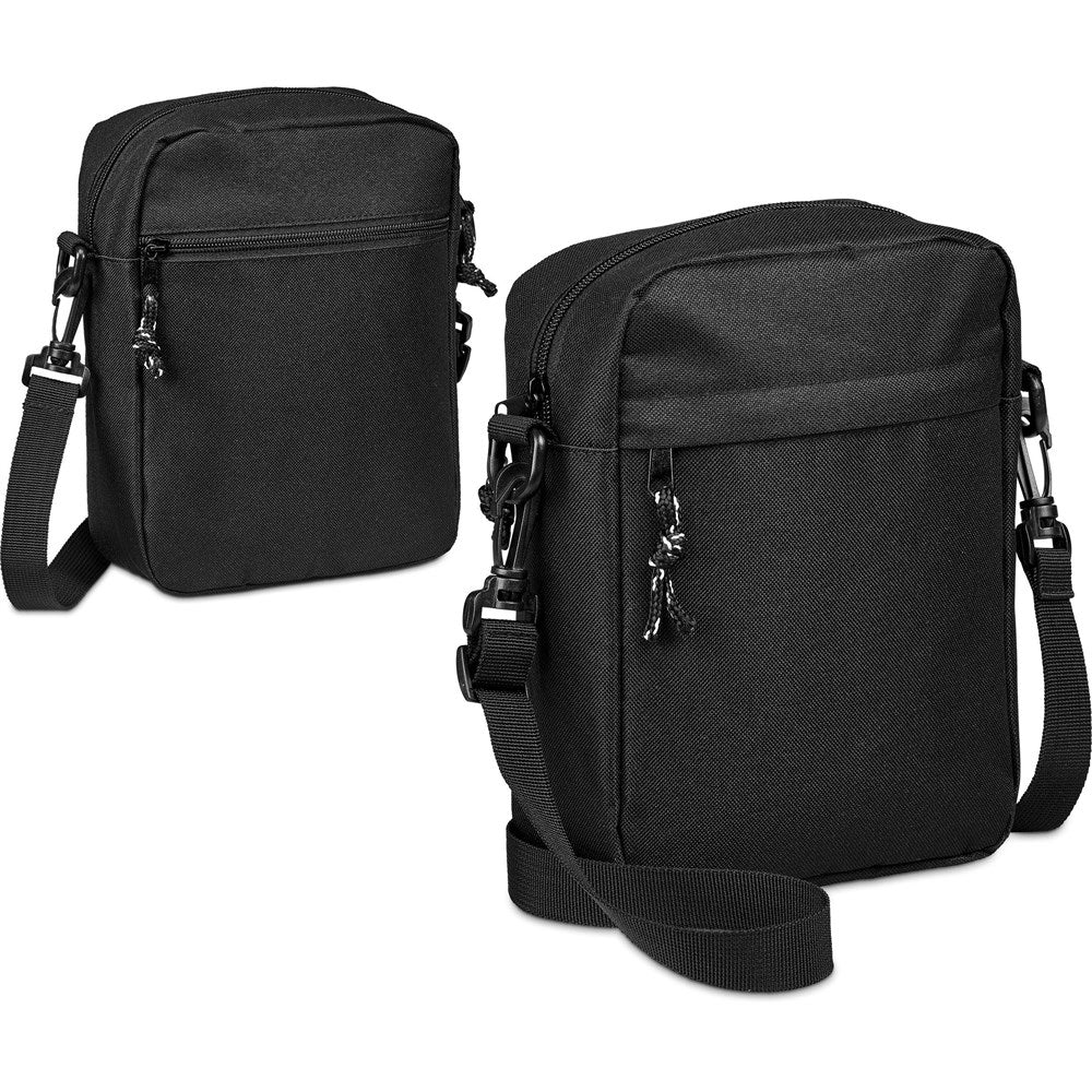 Luxembourg Crossbody Bag
