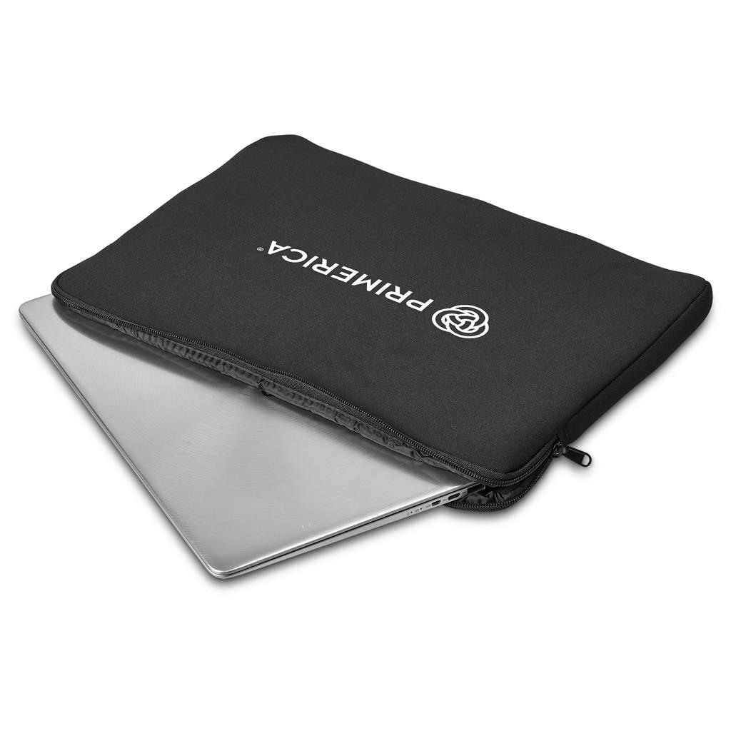 Cyber Neoprene Laptop Sleeve