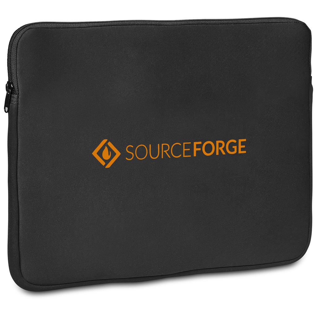 Cyber Neoprene Laptop Sleeve