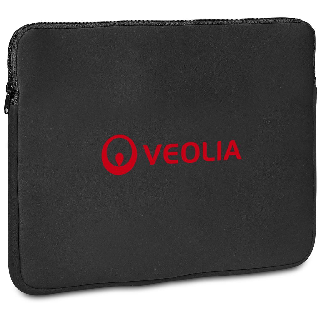 Cyber Neoprene Laptop Sleeve