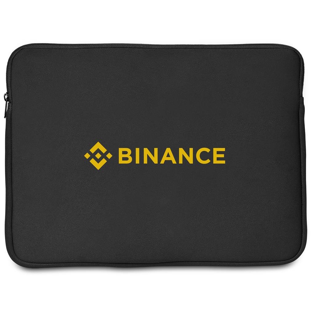 Cyber Neoprene Laptop Sleeve