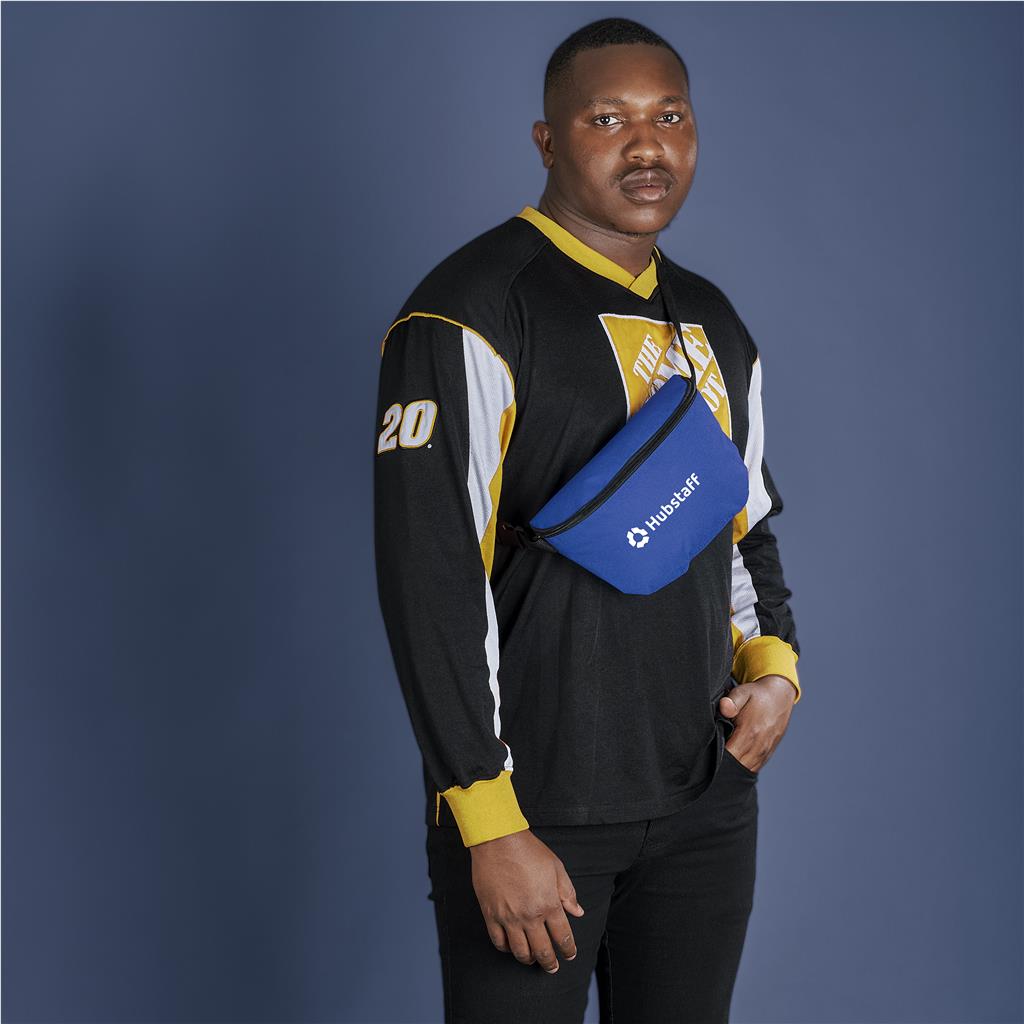 Syracuse Crossbody Bag