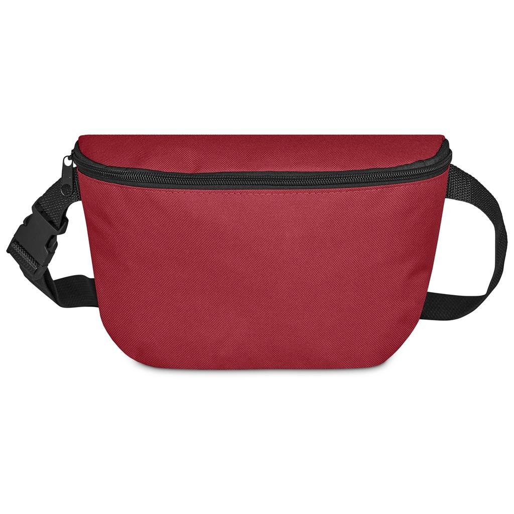 Syracuse Crossbody Bag