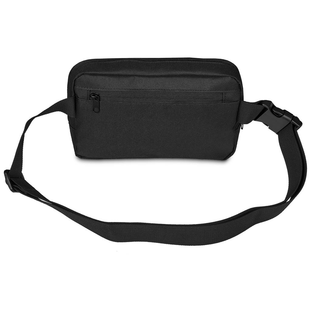 Venture Crossbody Bag