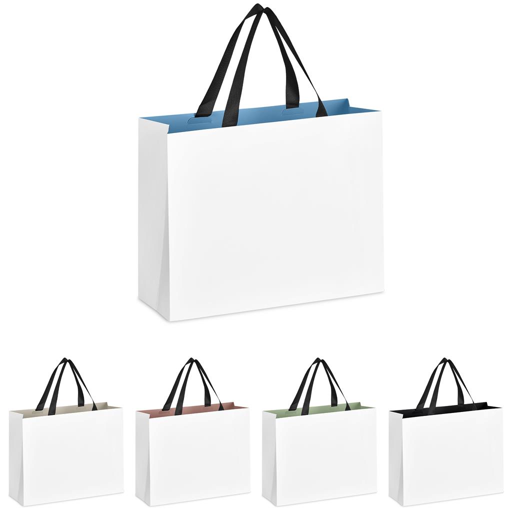 Galleria Midi Paper Gift Bag